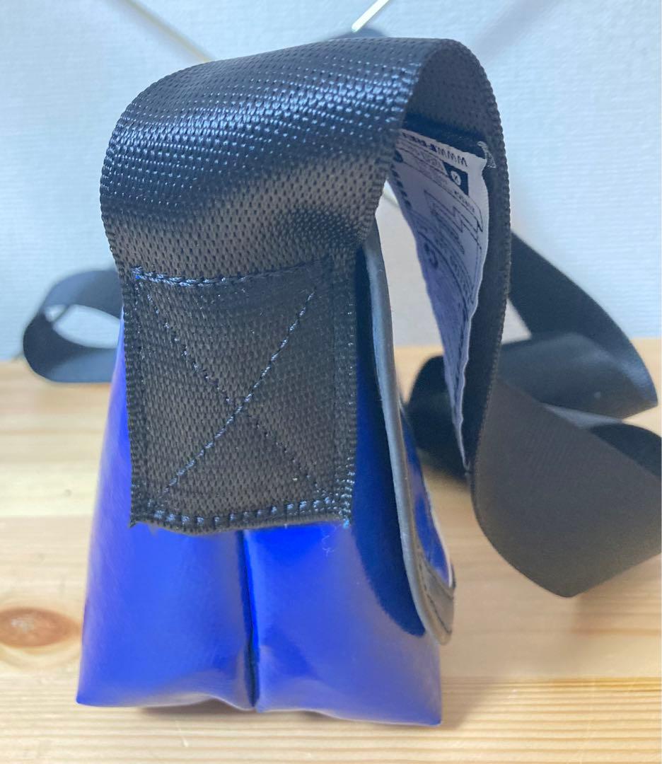 ☆ FREITAG ショルダーバッグ HAWAII FIVE-0 フライターグ