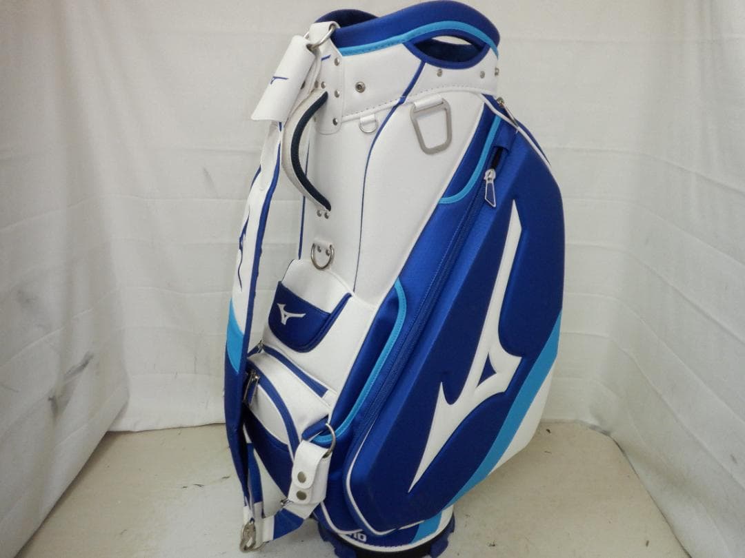 MIZUNO★ミズノ★ワールドカラー★10.5型★３点式★美品★ツアープロモデル