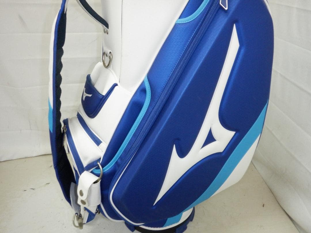 MIZUNO★ミズノ★ワールドカラー★10.5型★３点式★美品★ツアープロモデル