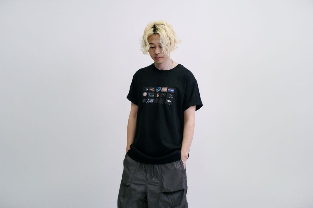 【新品】SICK EISEI 2024 Tour Final TEE L