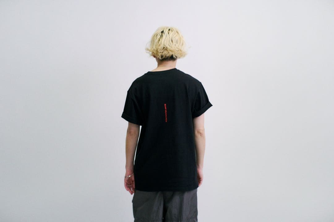 【新品】SICK EISEI 2024 Tour Final TEE L