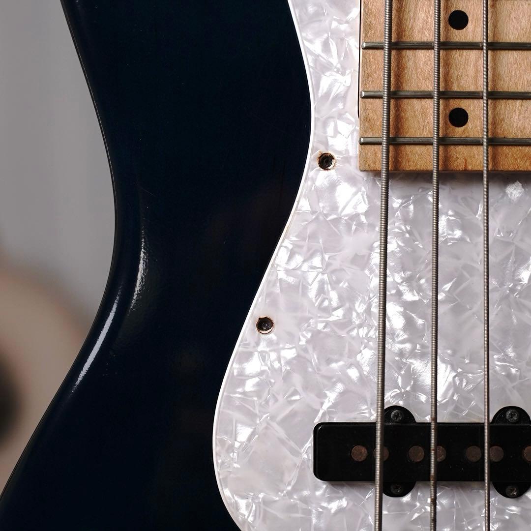 Bacchus BJB98 初期日本製 ラッカー　ジャパンビンテージ上位機種