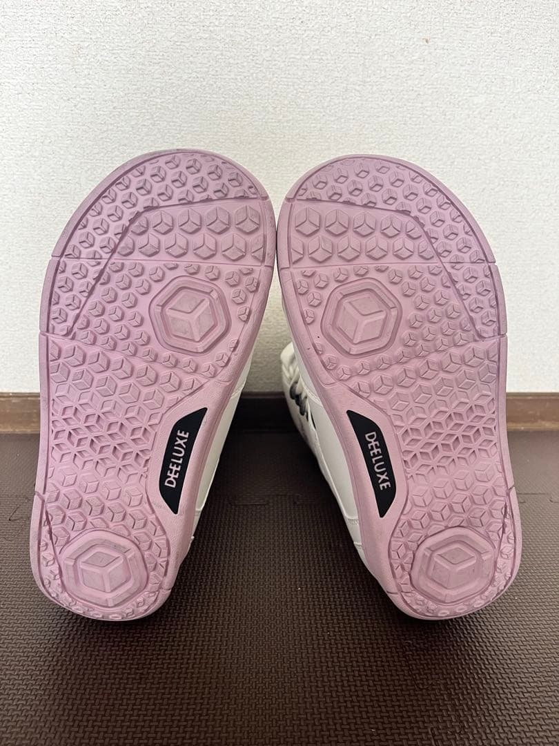 DEELUXE スノーボードブーツ BOA unisex