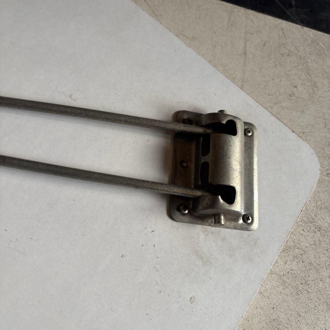 昭和レトロポップ　折りたたみテーブル