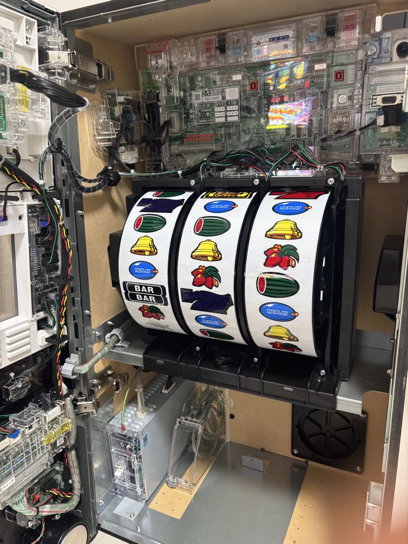 T*i様 LBマタドールⅢTT 6号機【たのメル便】