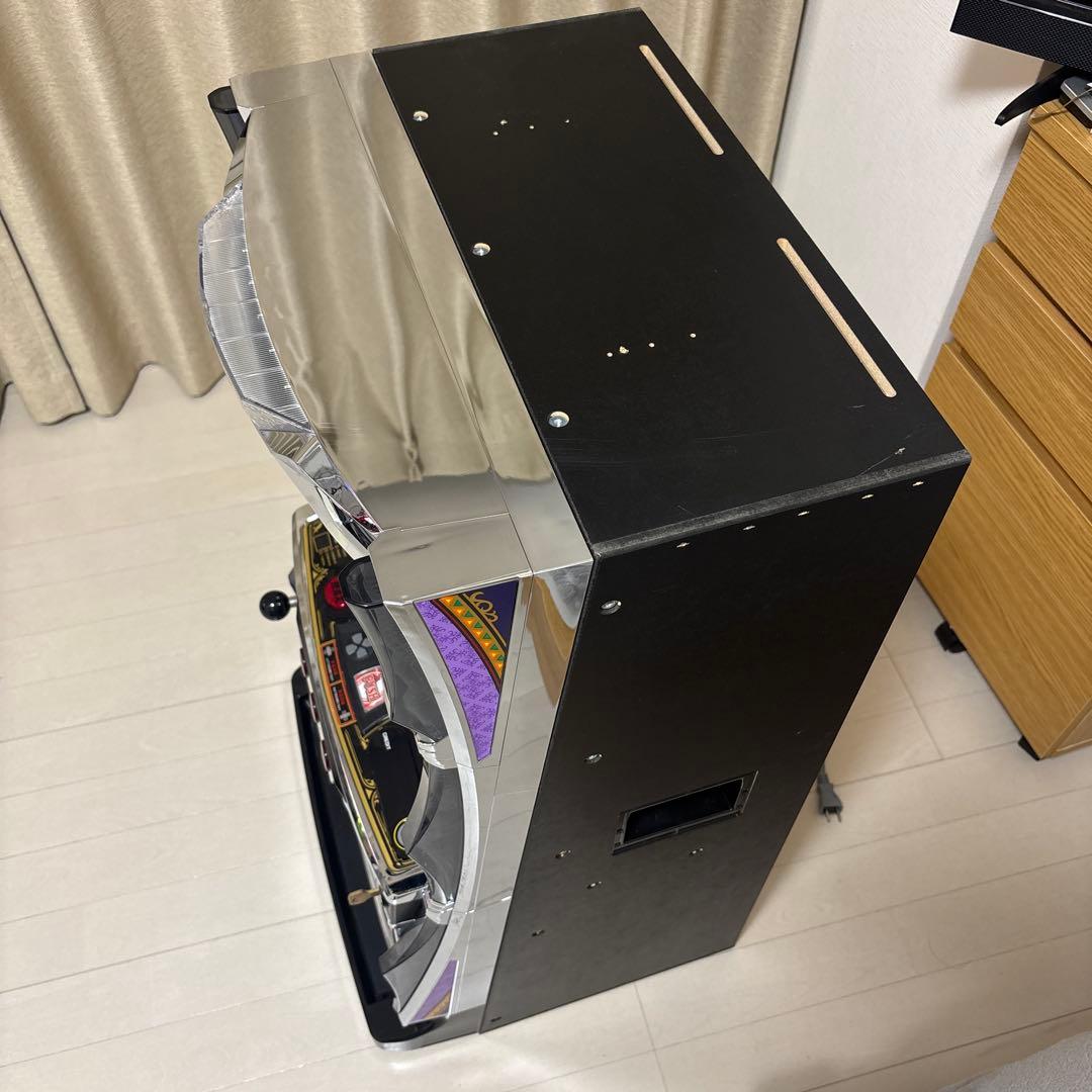 T*i様 LBマタドールⅢTT 6号機【たのメル便】