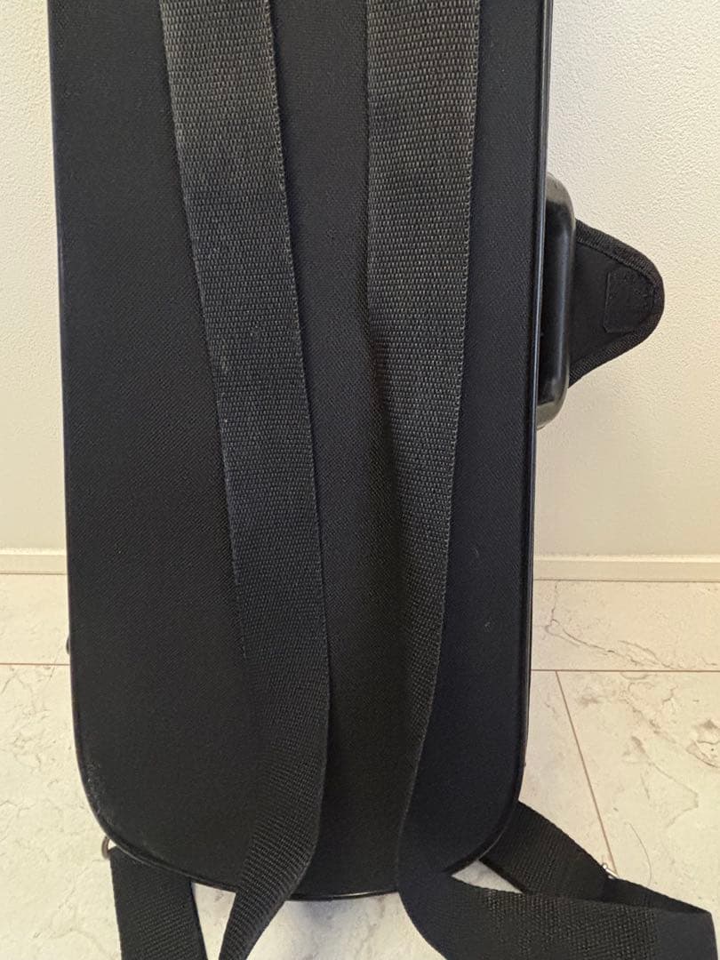 HORA社　Reghin 1/4サイズ バイオリン本体