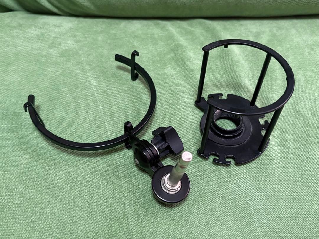 Roswell mini K47 コンデンサーマイク　ロズウェル