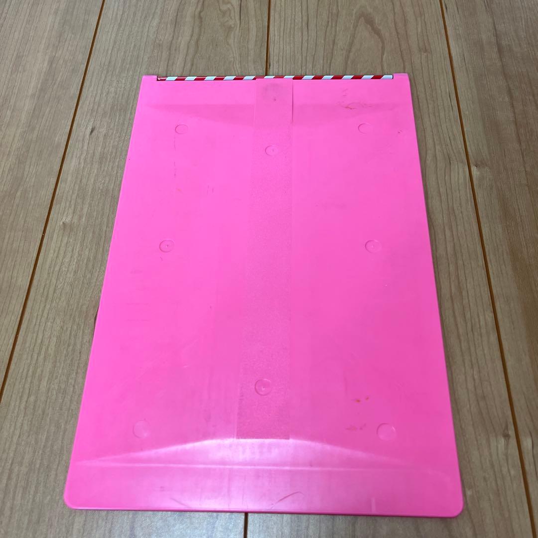 キャンディキャンディ たのしいいんさつやさん　レトロおもちゃ おもちゃ