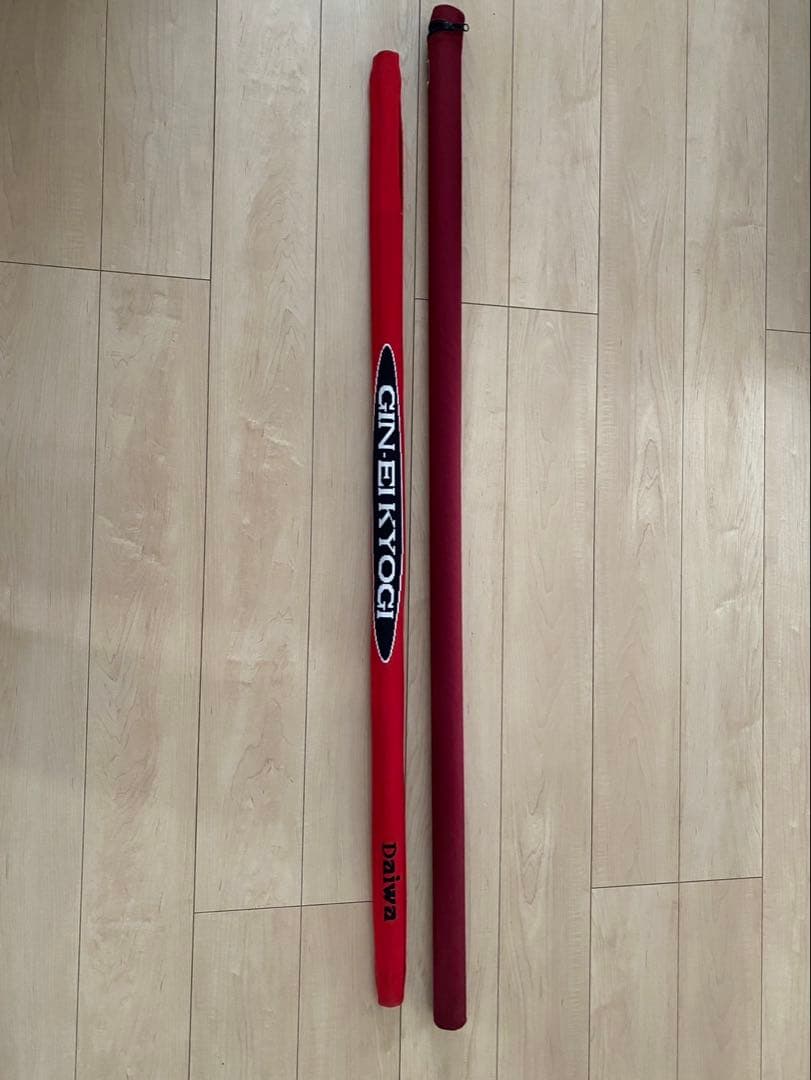 値下げ⭕️ スタンダードモデル　中硬硬95 SE