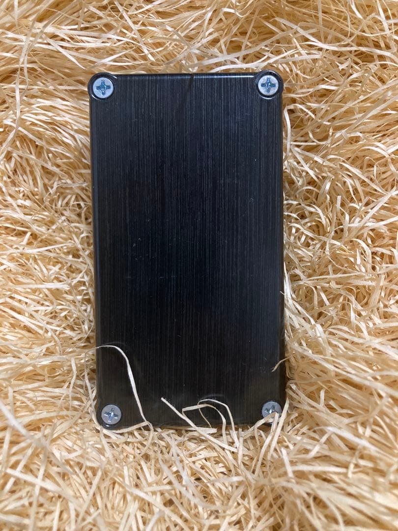 ギター MXR Boost/Line D MC401