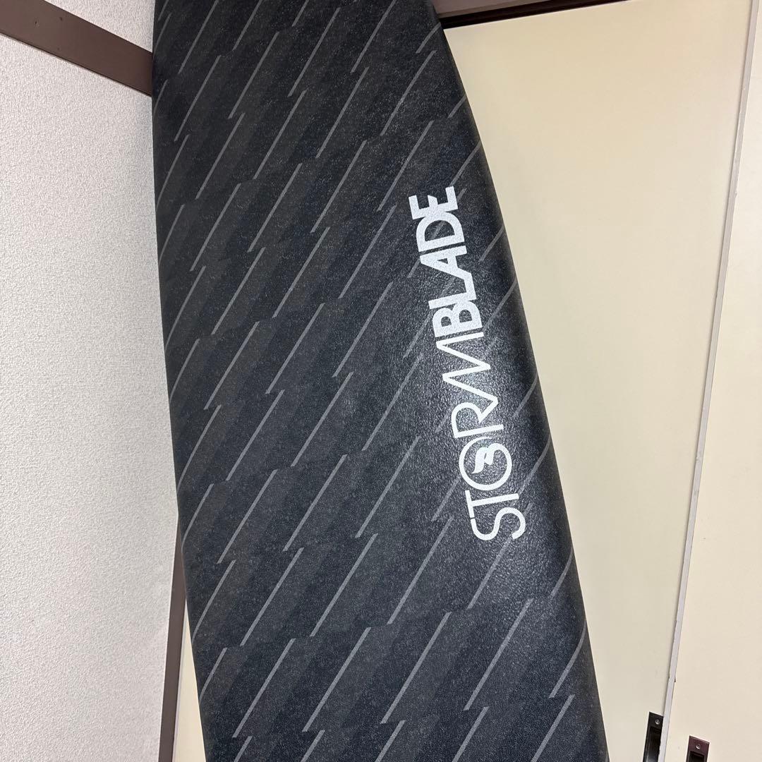 ストームブレード STORMBLADE 8ft サーフボード 引取りのみ