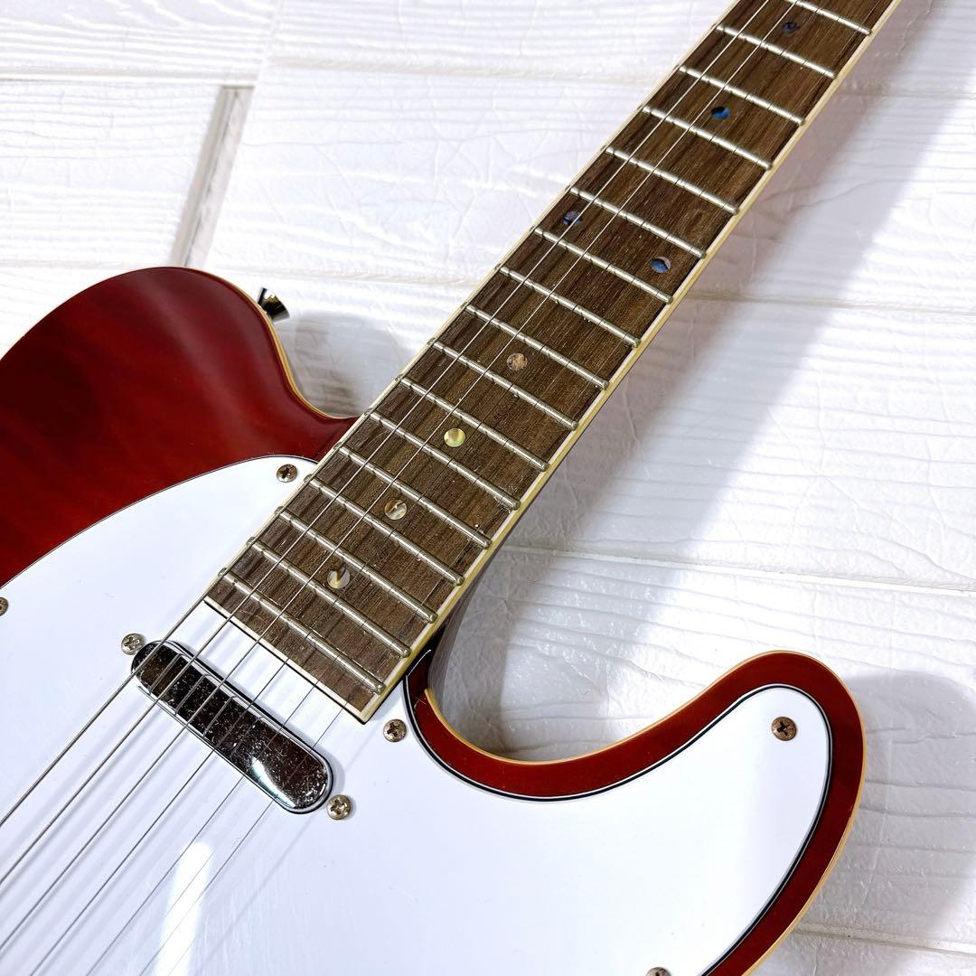 B*.様 【未使用】サウンドハウスPLAYTECH入門用エレキギターソフトケース