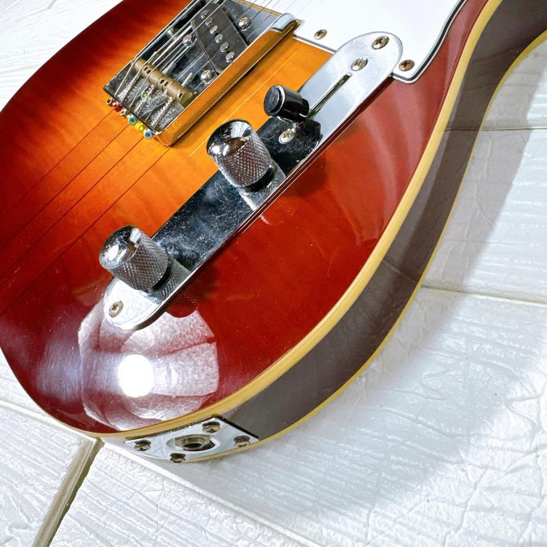 B*.様 【未使用】サウンドハウスPLAYTECH入門用エレキギターソフトケース