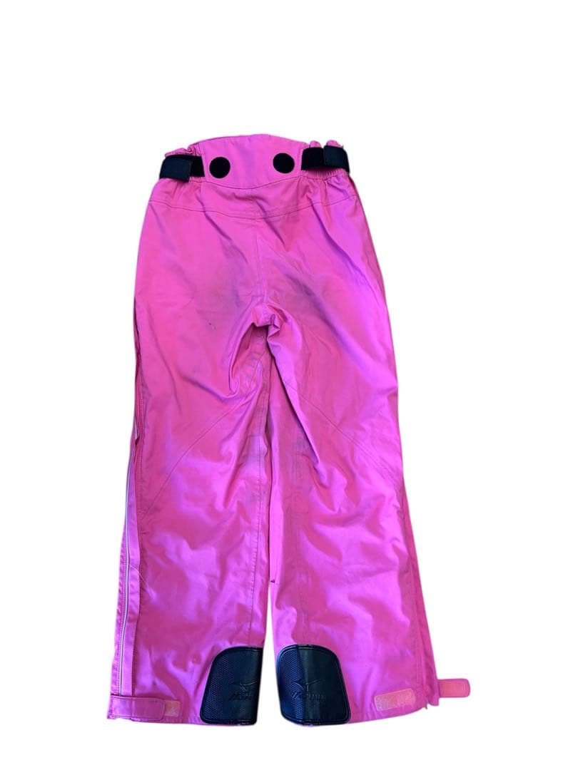 ミズノ　スキーウエア　レディース　上下　選手