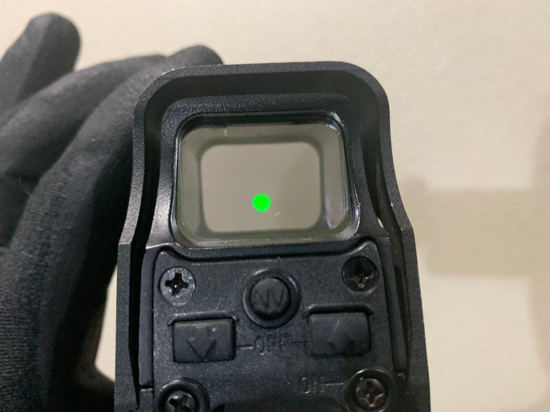 東京マルイ M4A1 スタンダード　電動ガン 中古フルセット