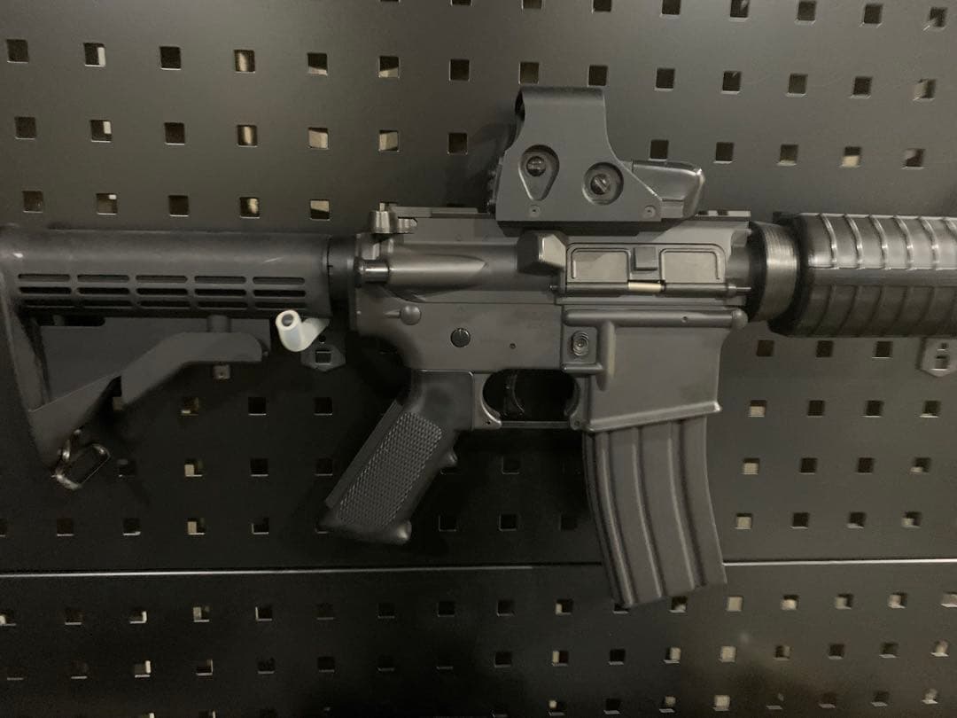 東京マルイ M4A1 スタンダード　電動ガン 中古フルセット