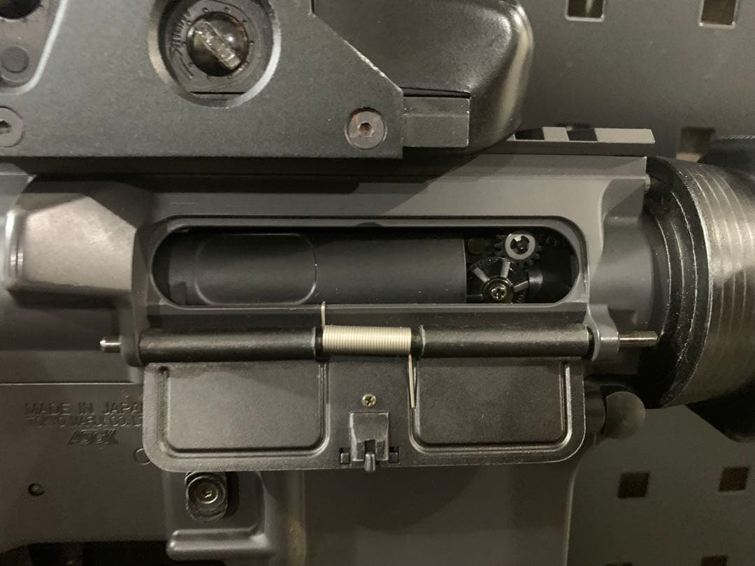 東京マルイ M4A1 スタンダード　電動ガン 中古フルセット