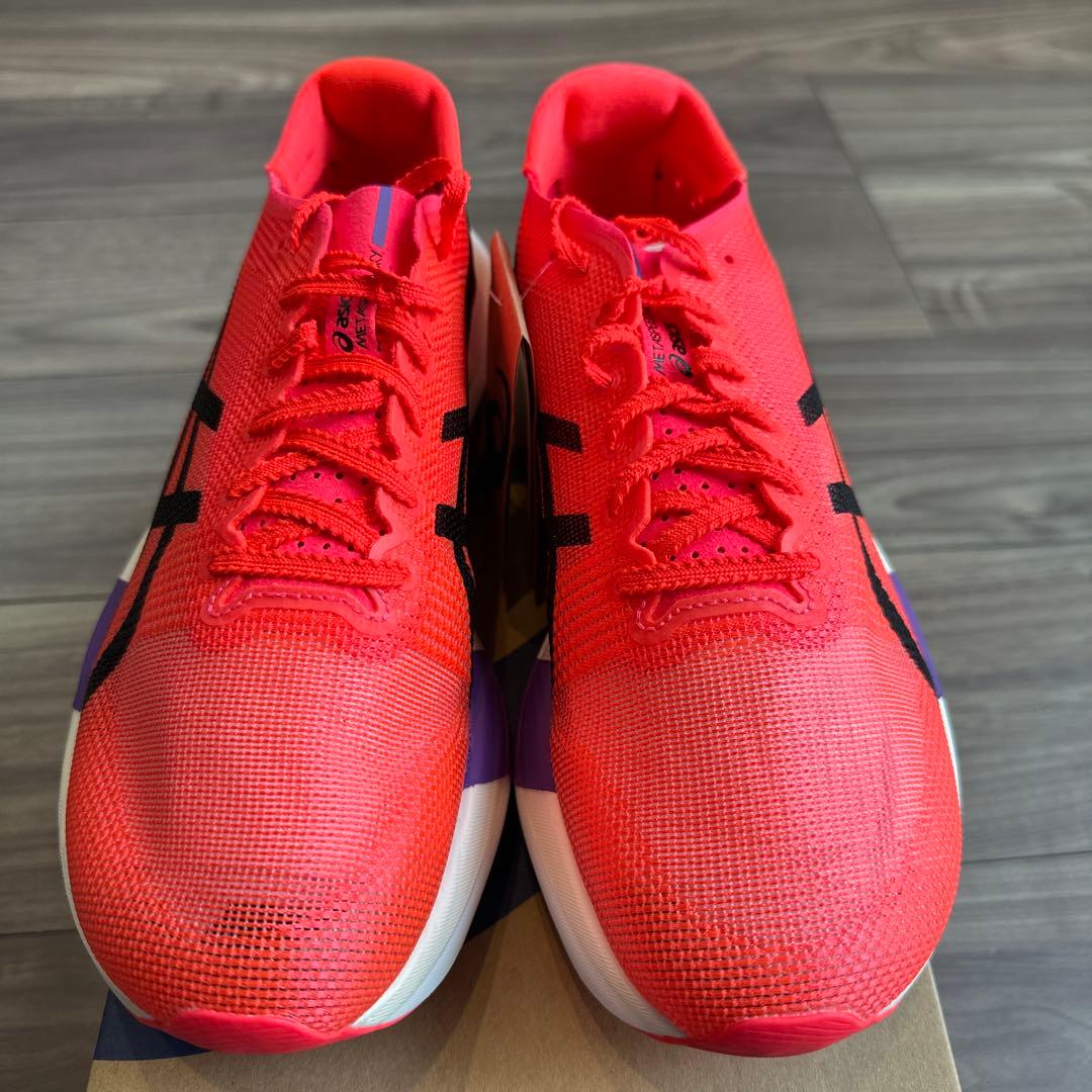 26.5 未使用 メタスピードSKY TOKYO