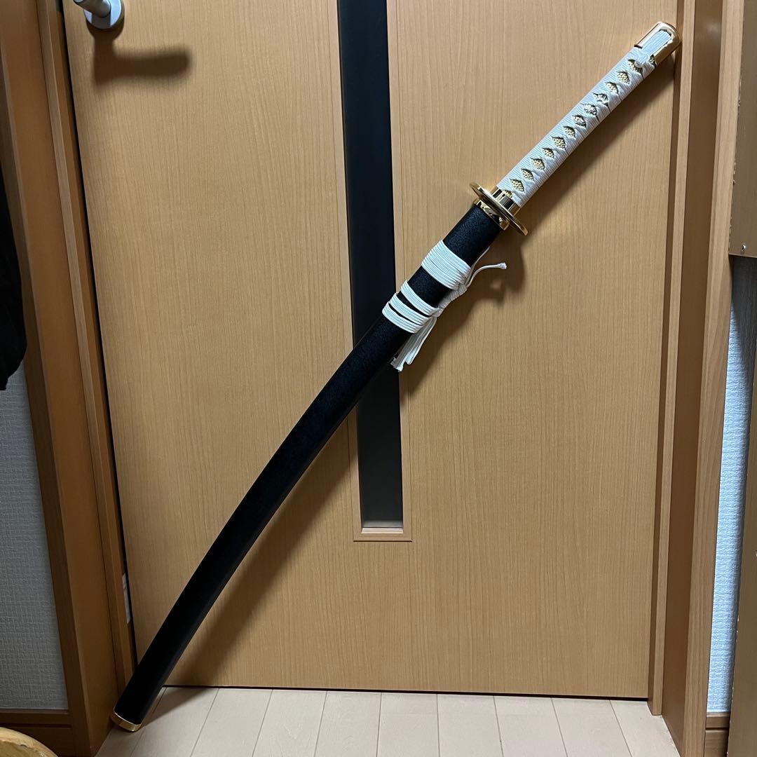 模造刀　明石国行