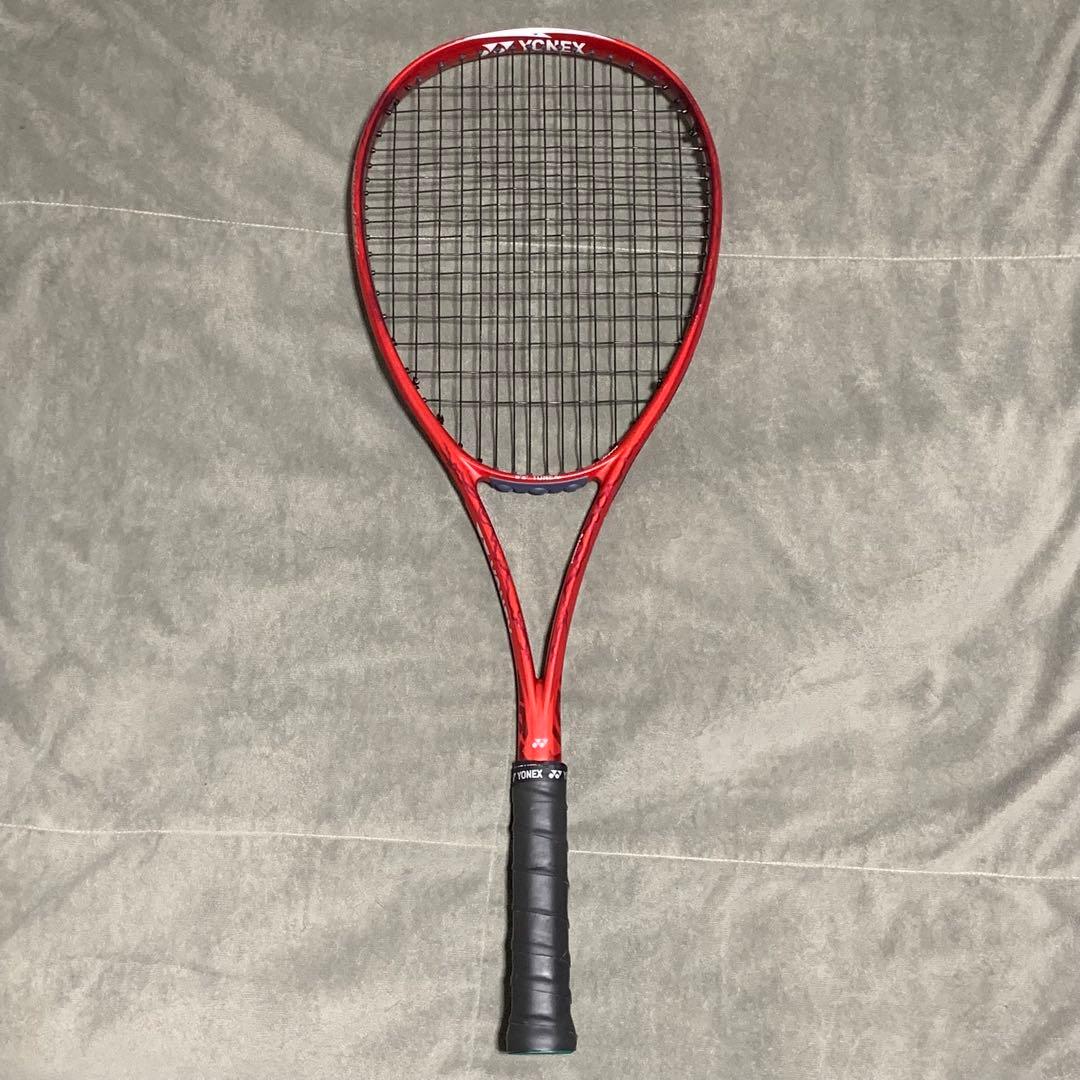 VOLTRAGE 7V クレナイ UL1