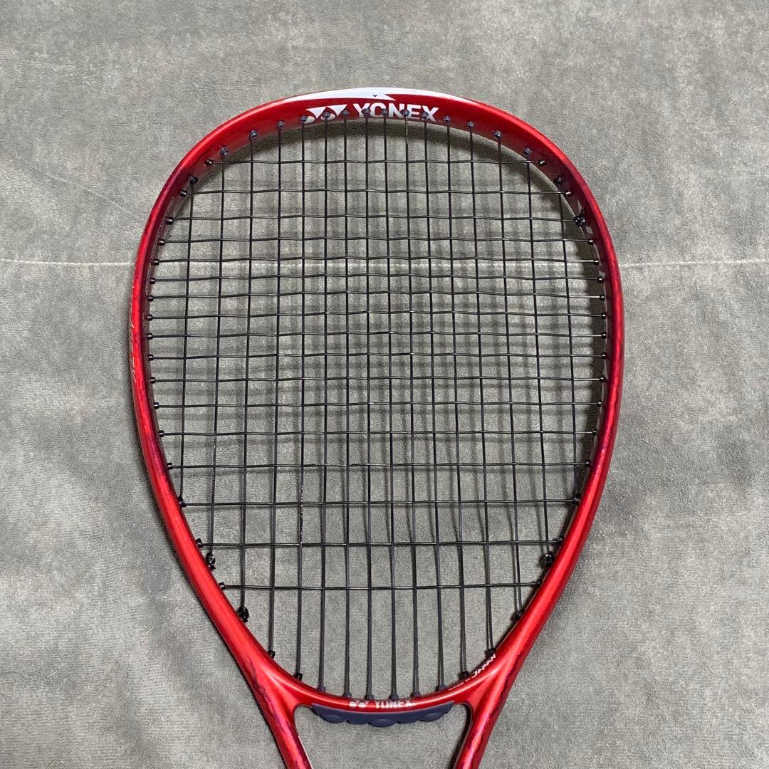 VOLTRAGE 7V クレナイ UL1