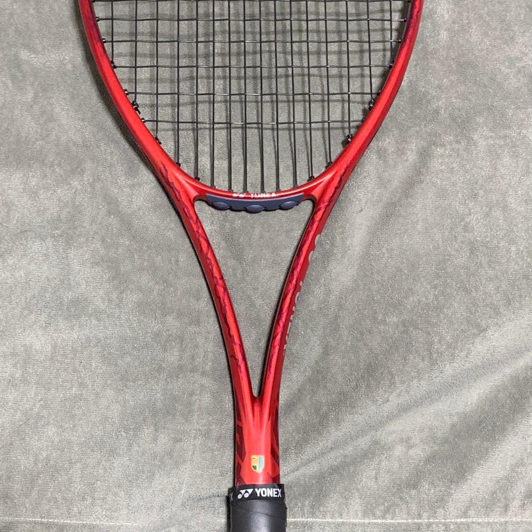 VOLTRAGE 7V クレナイ UL1