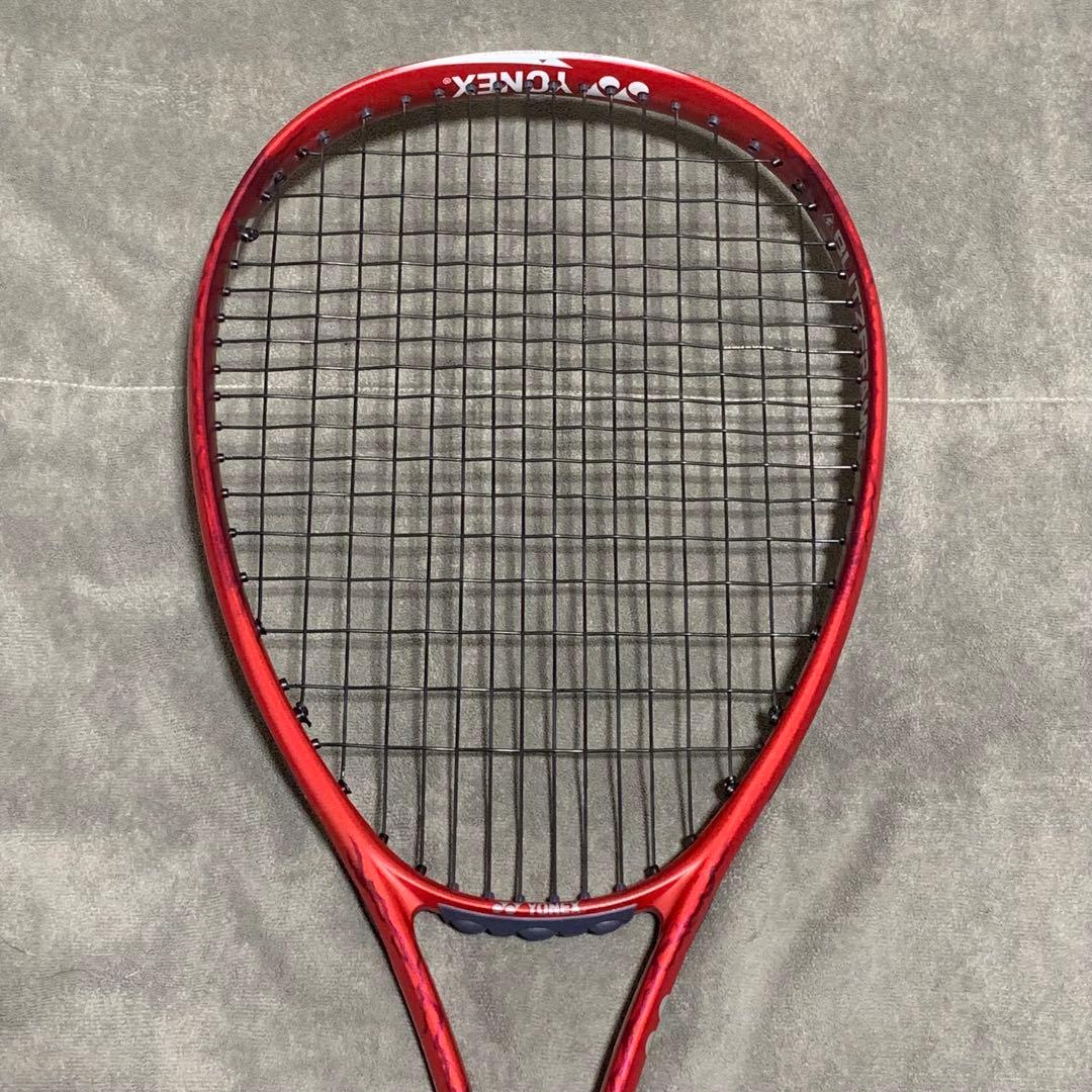 VOLTRAGE 7V クレナイ UL1