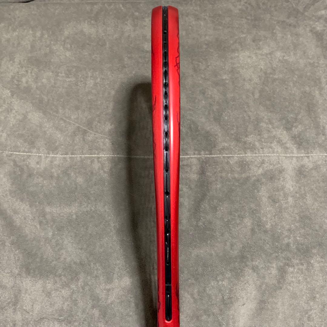 VOLTRAGE 7V クレナイ UL1