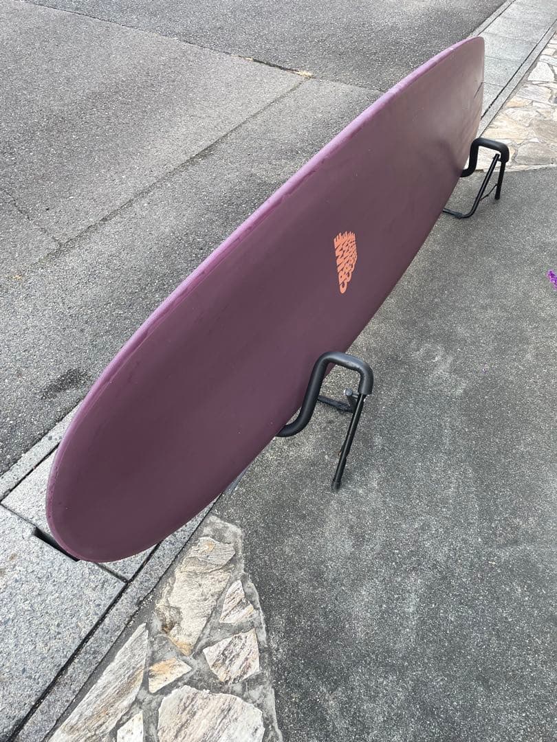 crimeロングボード　エボリューション9.1