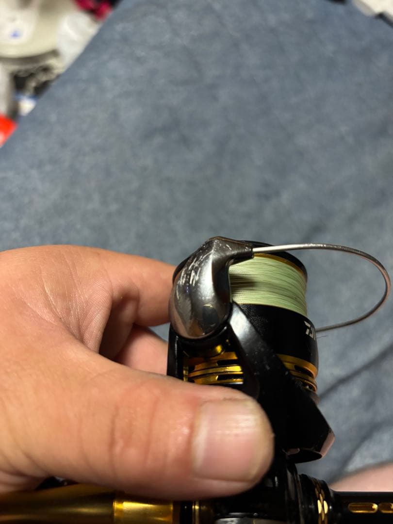 Daiwa LEGALIS LT2500S-DH スピニングリール23レガリス