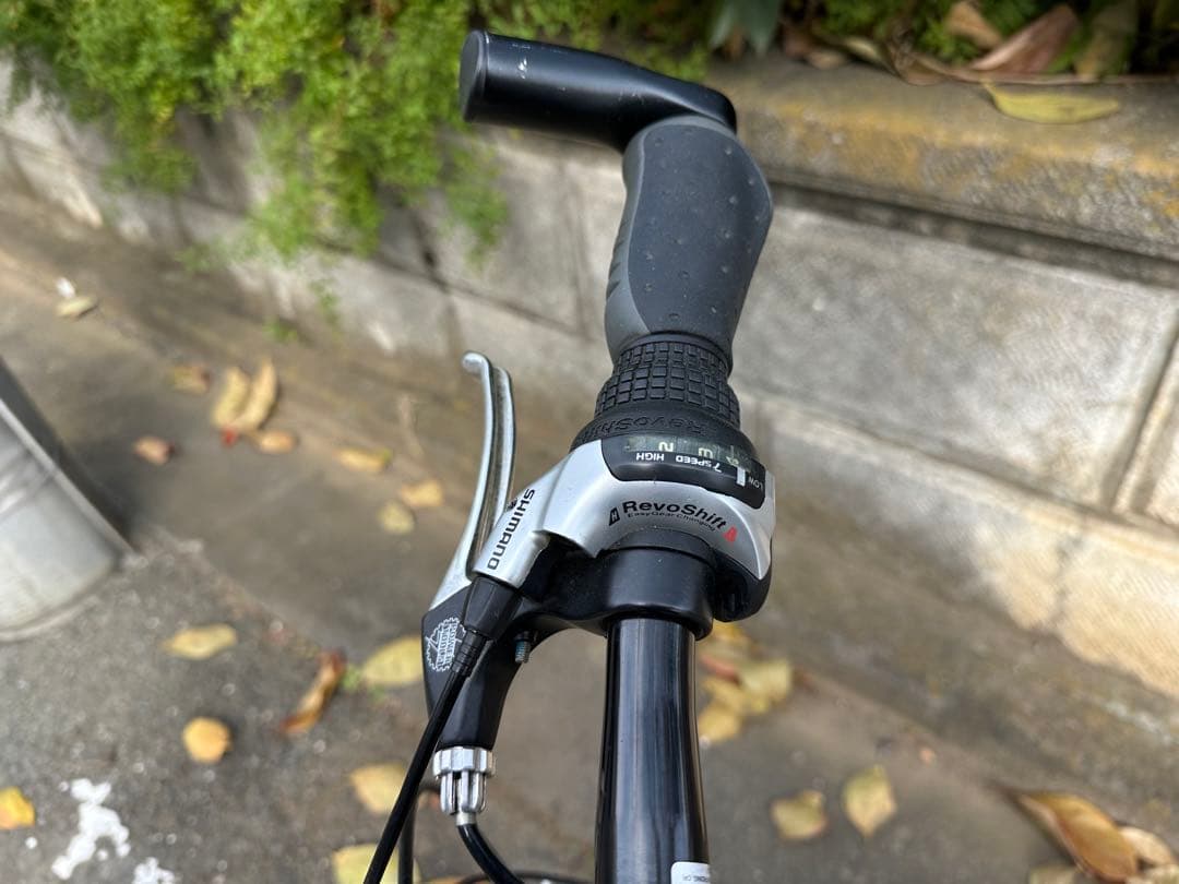 自転車本体 KHS F20-T