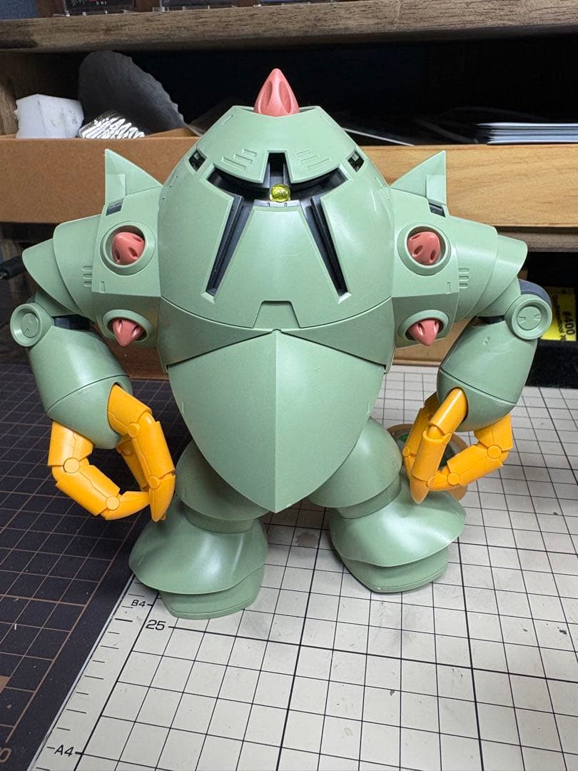 ガンプラ　9体セット　ジャンク