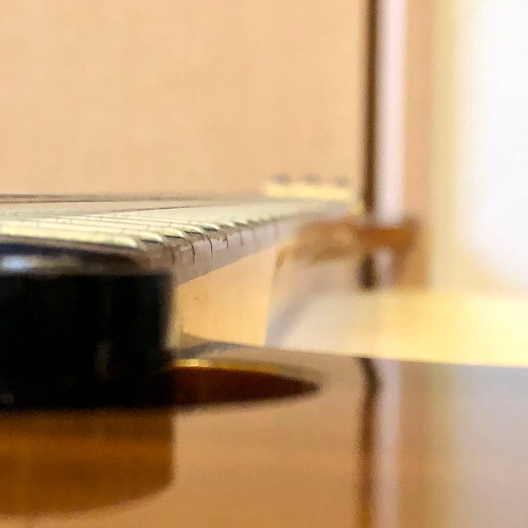 Greco GP-550 GF-Ⅱフロイドローズ搭載 SSH 虎杢 グレコ