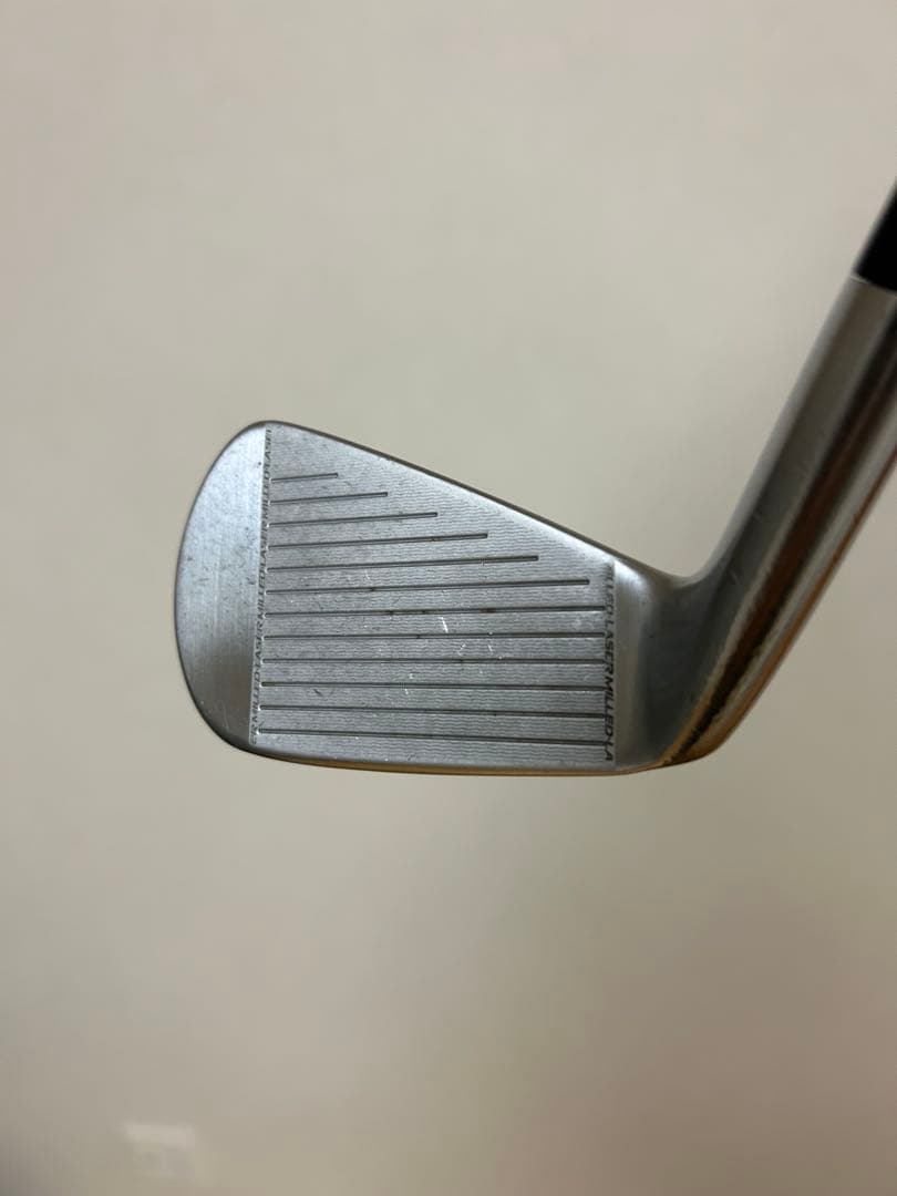 スリクソンZ525 アイアンセット