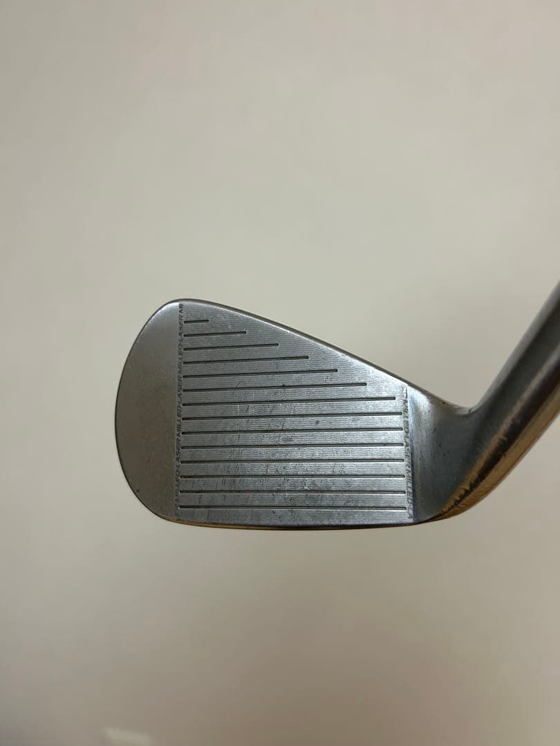 スリクソンZ525 アイアンセット