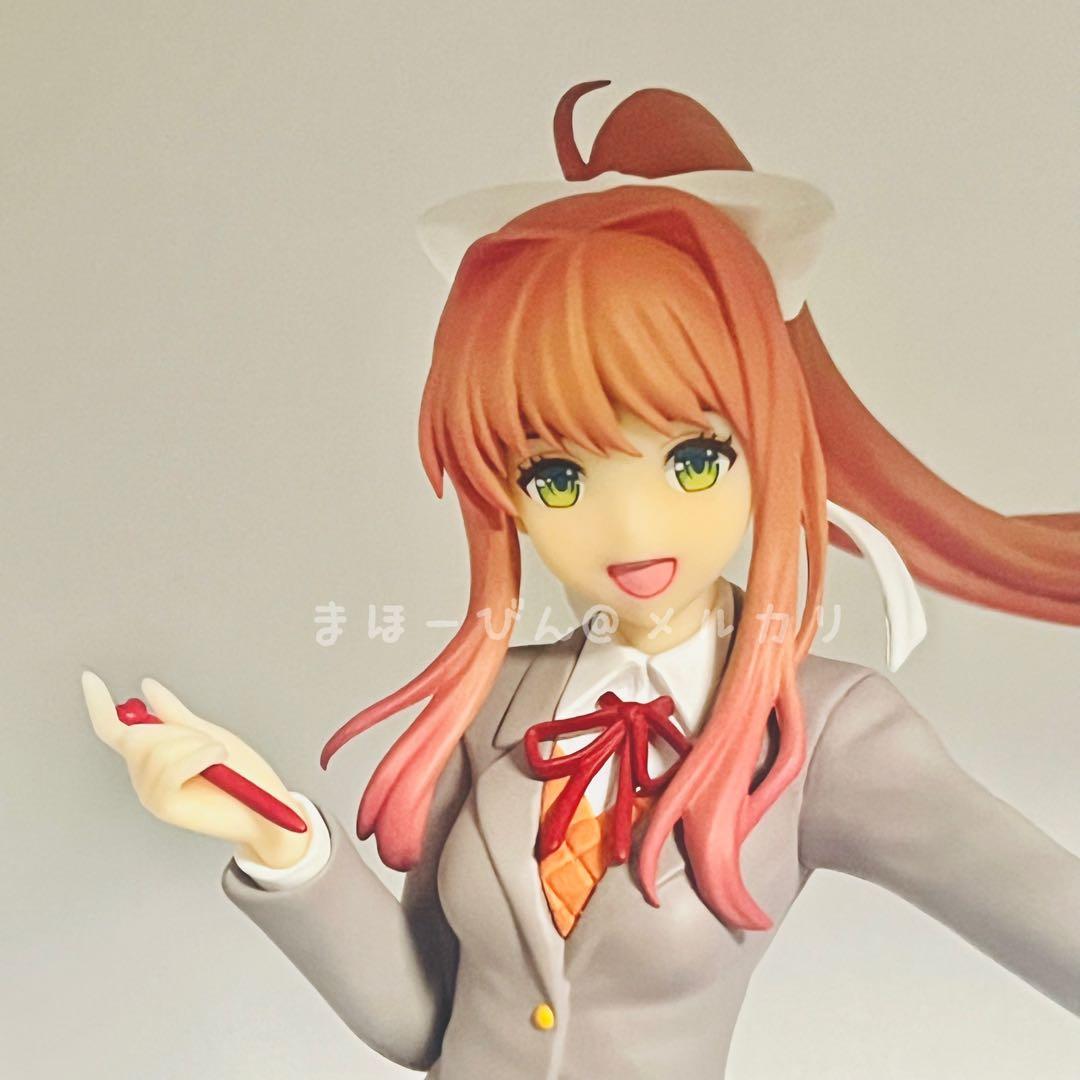 開封済み品 POP UP PARADE モニカ Monika フィギュア