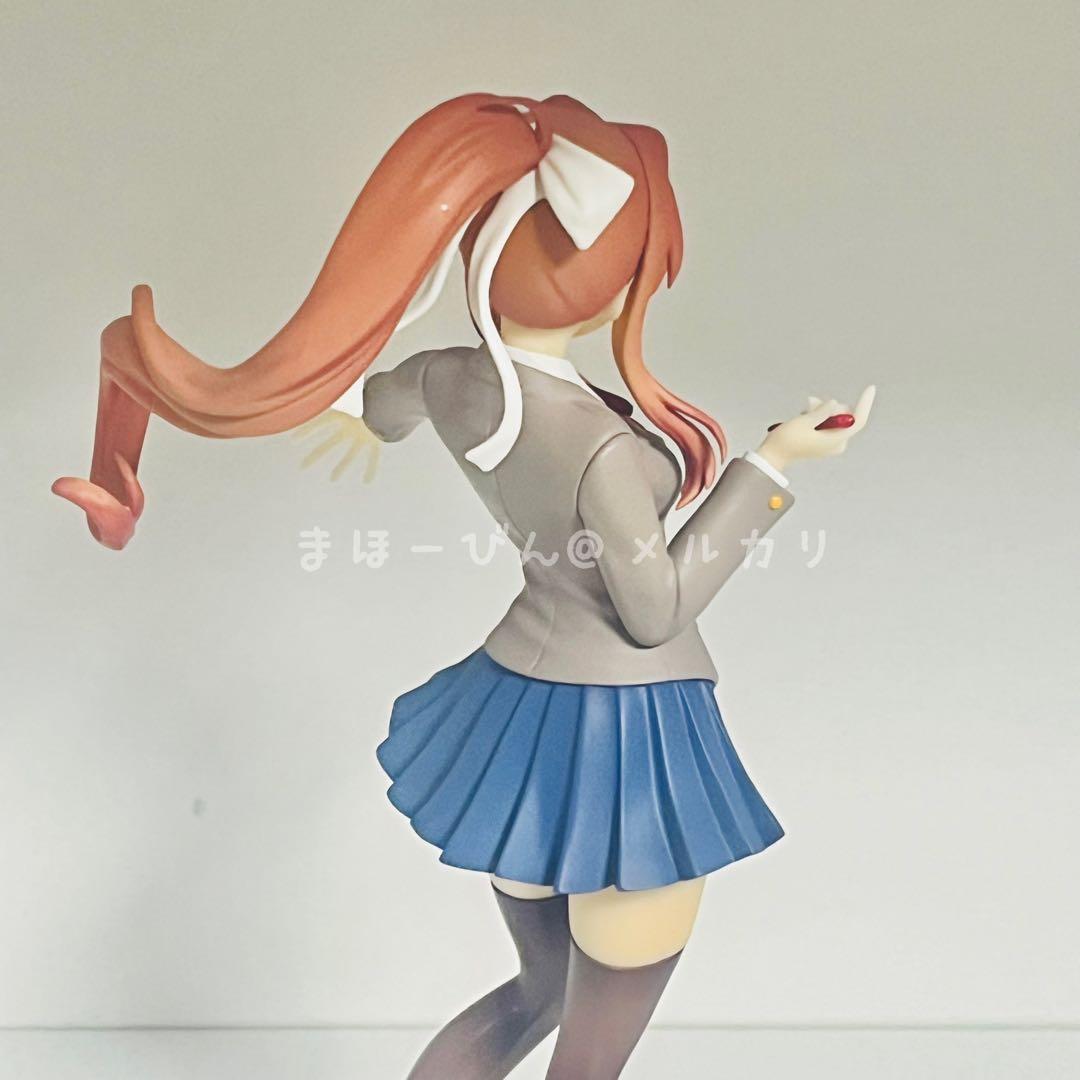開封済み品 POP UP PARADE モニカ Monika フィギュア
