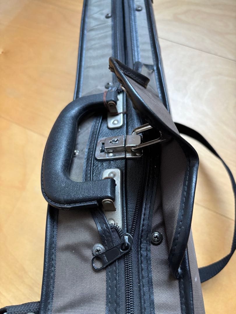 YAMAHAサイレントバイオリンSV-100