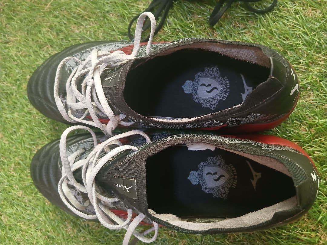 モレリアネオ3β SRジャパン 27㎝