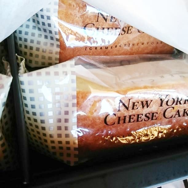 売れましたチーズケーキ★新品