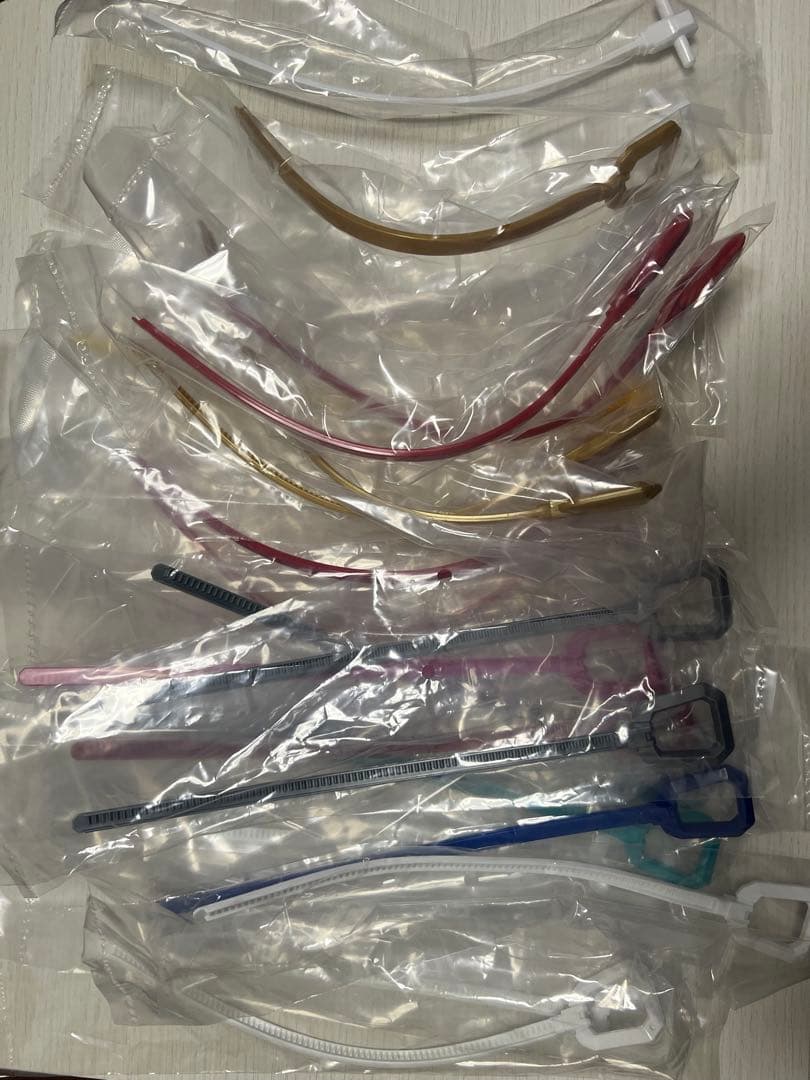 ベイブレードX　ワインダーランチャー　24個セット