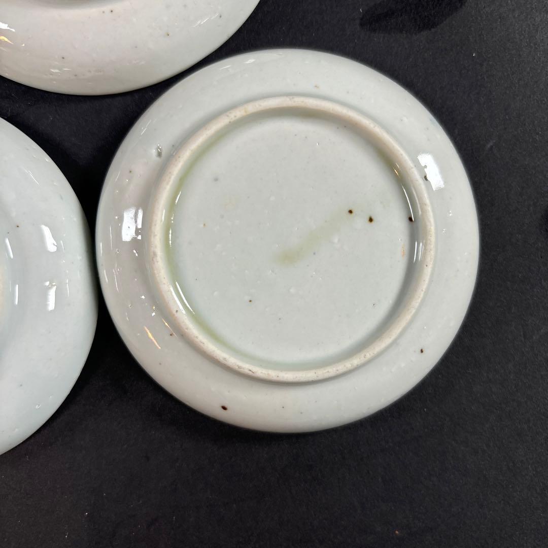 72 セール　伊万里　有田　九谷　鍋島　中国 小皿　豆皿　唐草