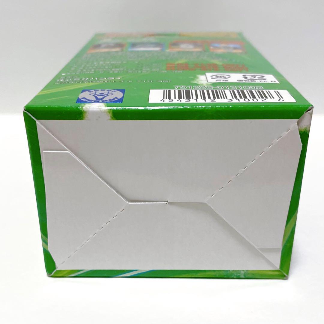 NARUTO ナルト カード ゲーム 1 BOX サスケ カカシ 我愛羅 綱手