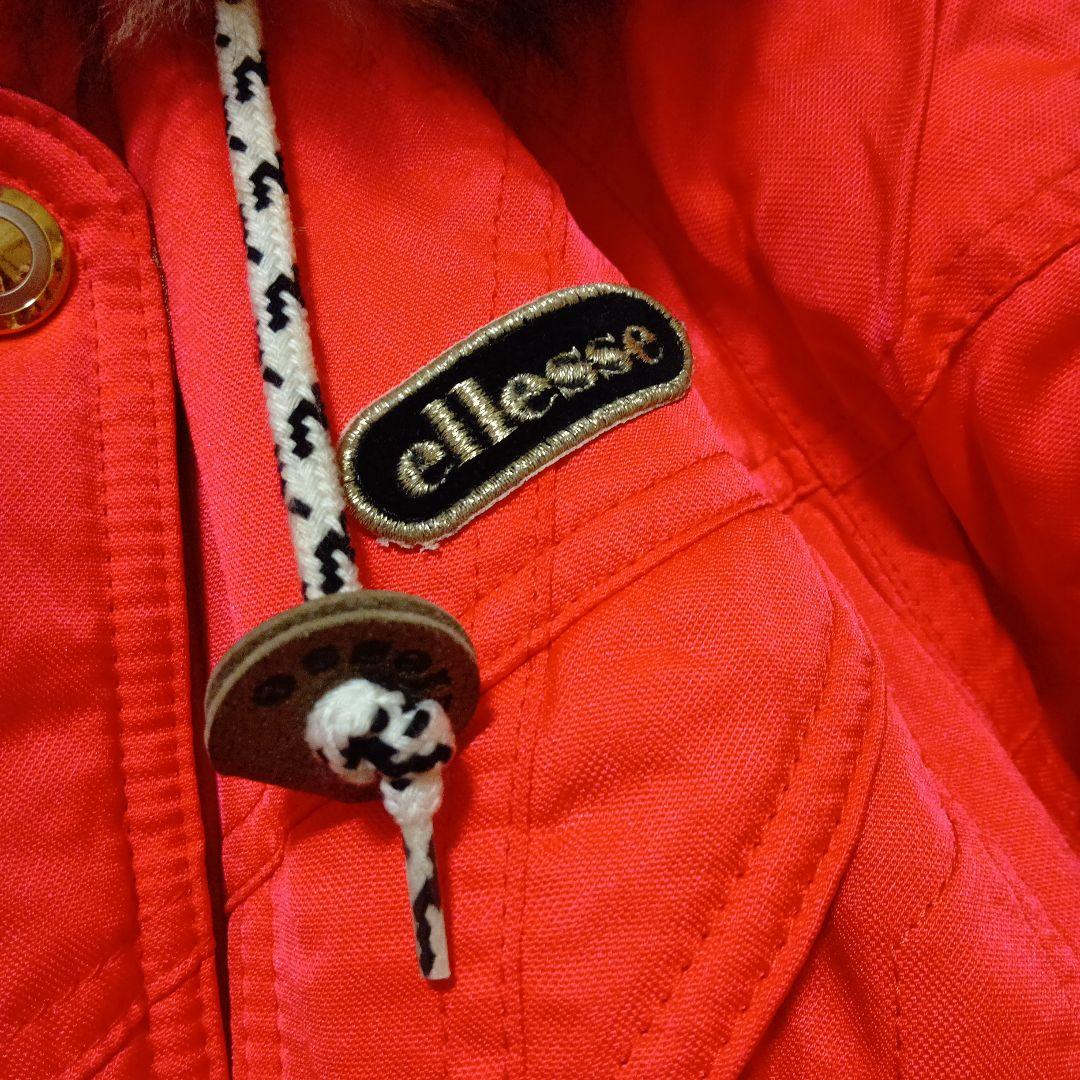 ellesse　スノーウェア　ジャケット　スキー　ボード　GOLDWINゴールド