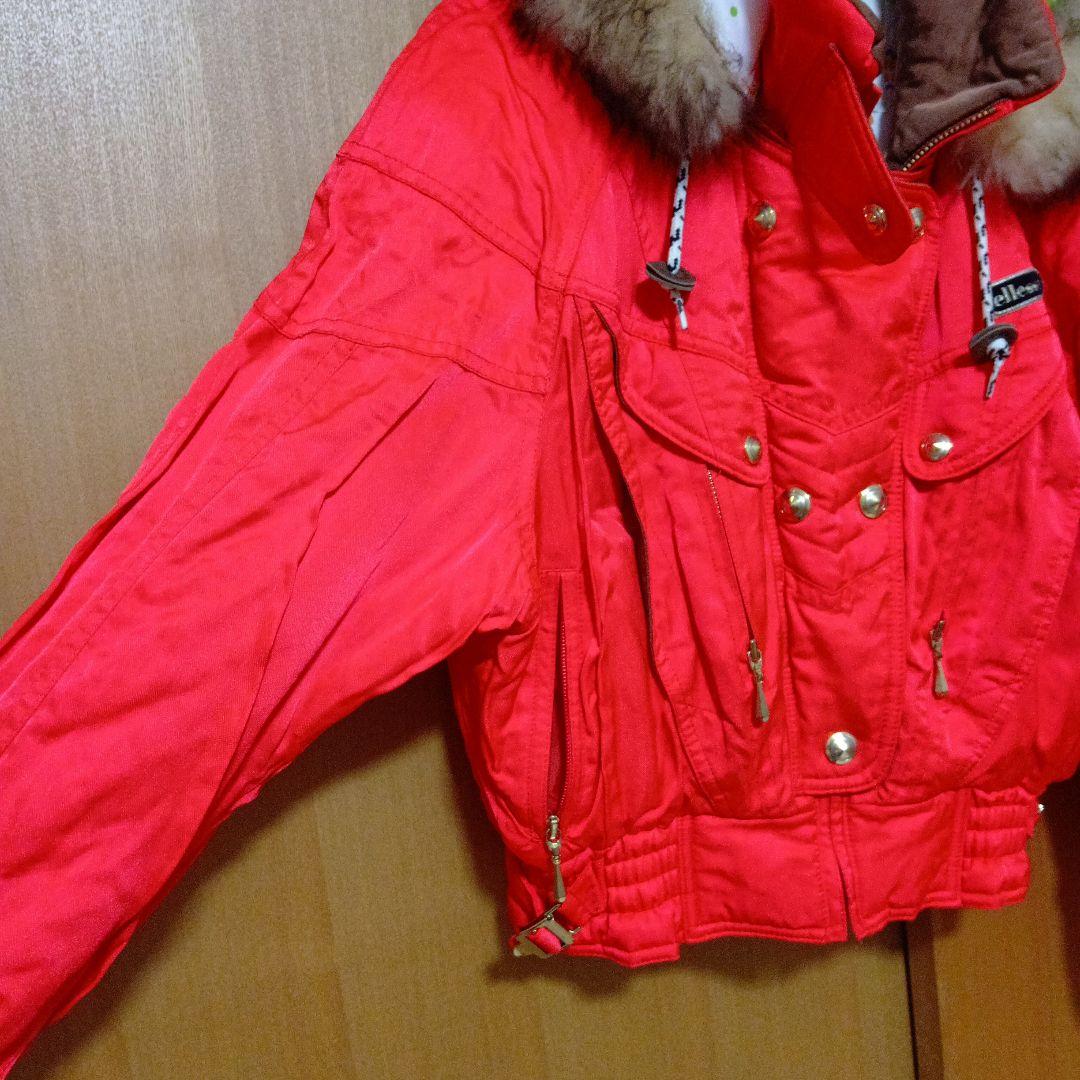 ellesse　スノーウェア　ジャケット　スキー　ボード　GOLDWINゴールド