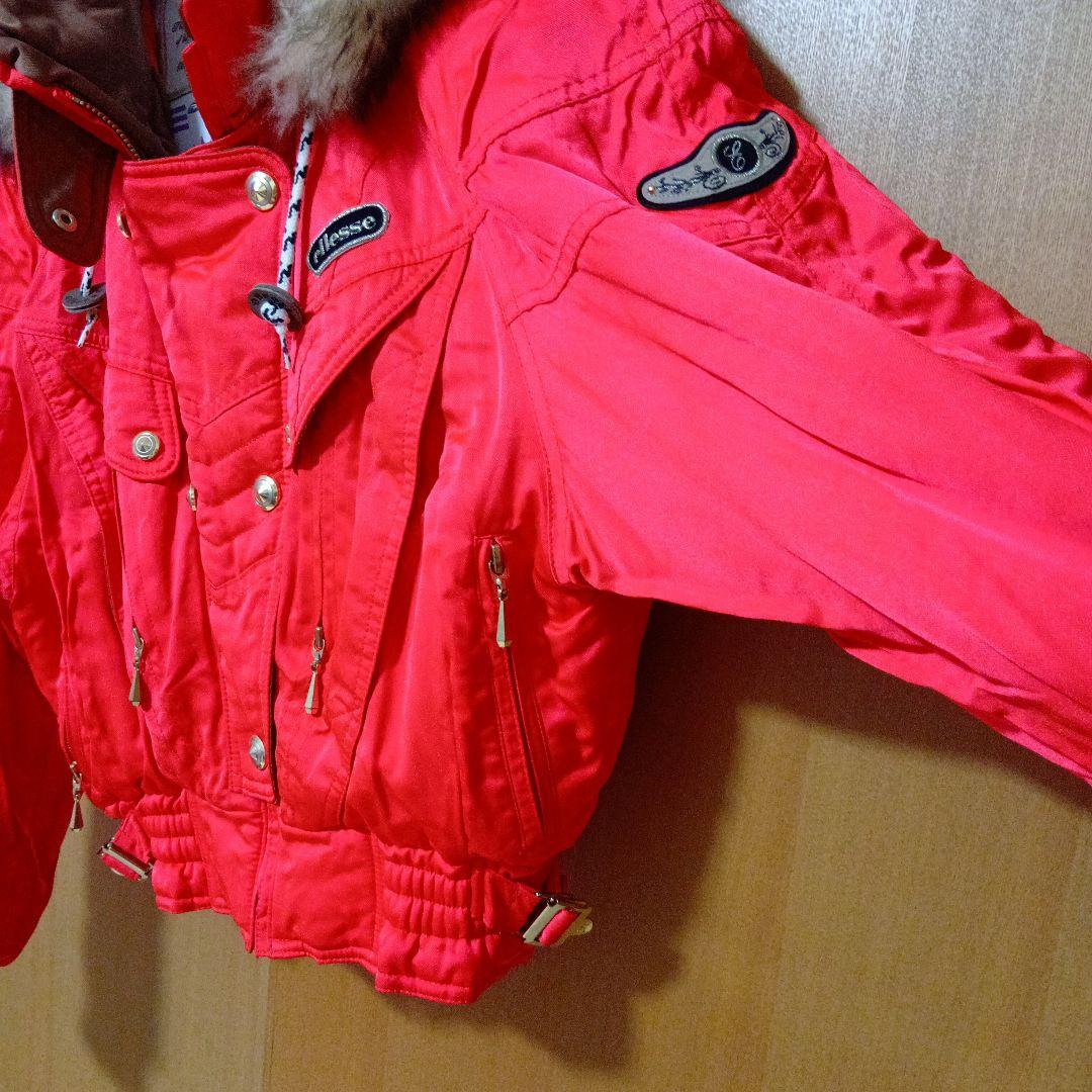 ellesse　スノーウェア　ジャケット　スキー　ボード　GOLDWINゴールド