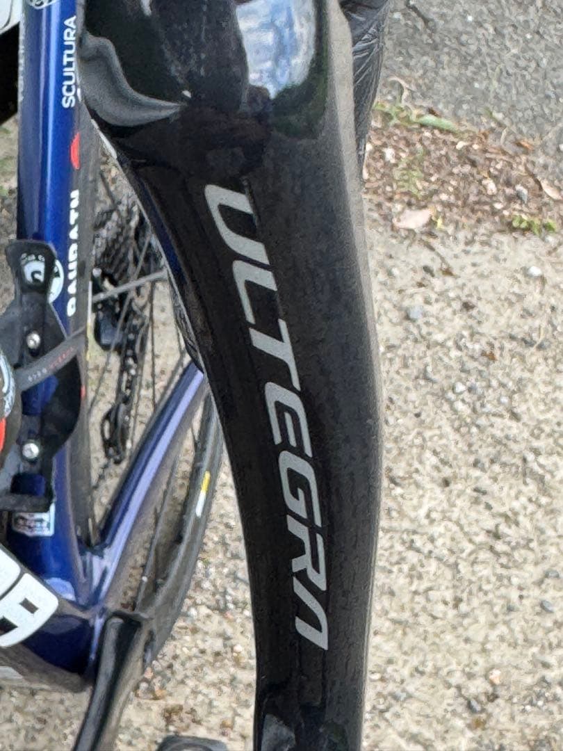 バーレン　メリダ　スクルトゥーラ4000 日本限定100台