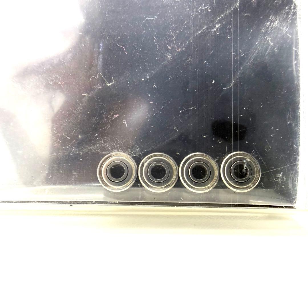 激レア　希少　HYPER BB 620x4 低摩擦ベアリング