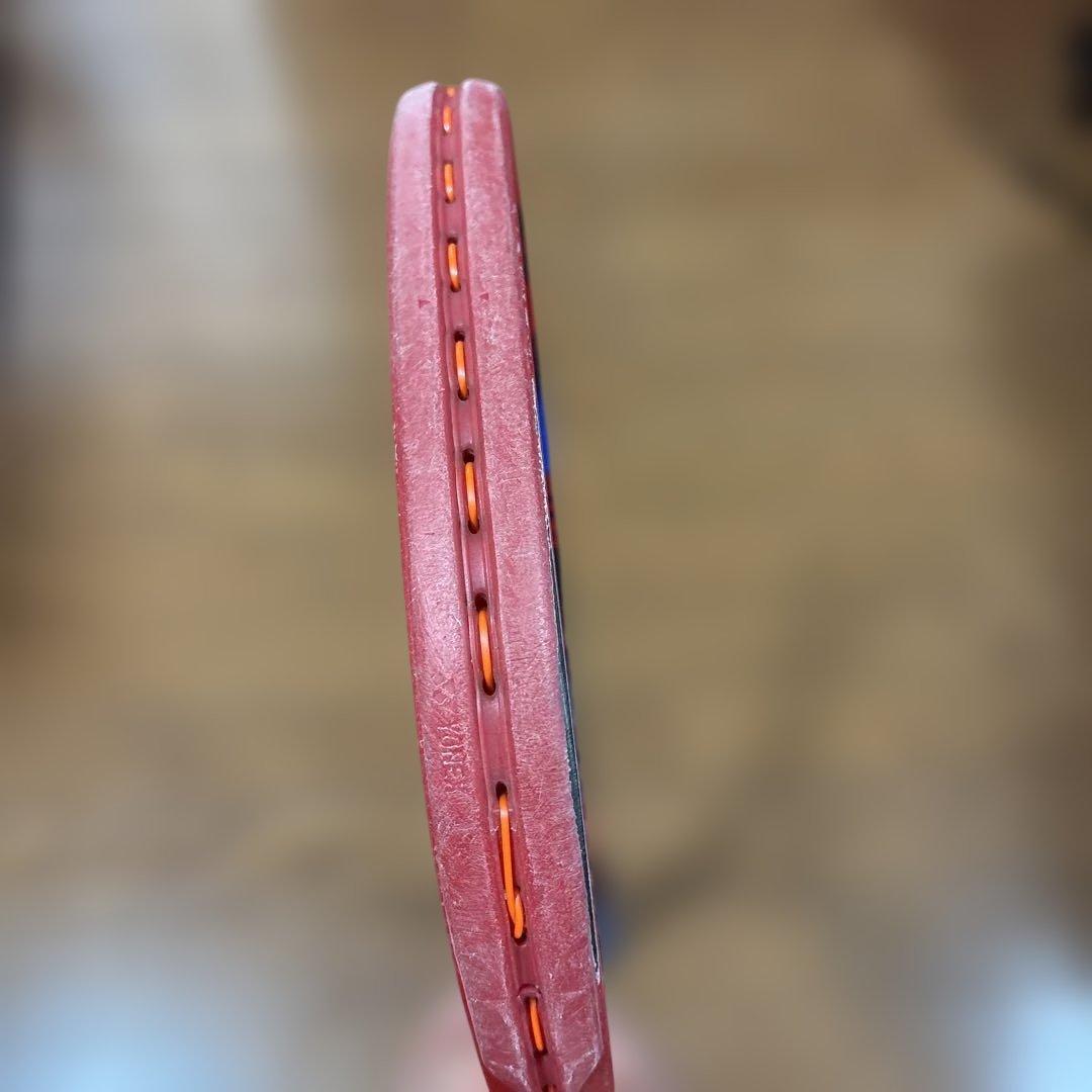 YONEX VCORE 100 テニスラケット